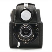 Ensign Ful-Vue Model II (front view)