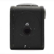 Ensign Ful-Vue Model II (rear view)