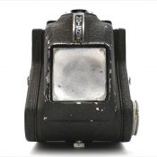 Ensign Ful-Vue Model II (top view)