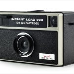 Imperial Instant Load 900 (three-quarter view)