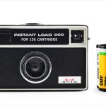 Imperial Instant Load 900 (with 35mm cassette for scale)