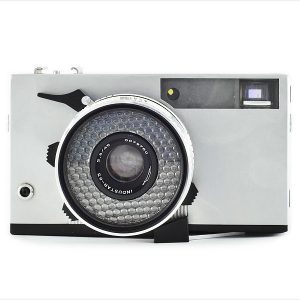 APPAREIL PHOTO RUSSE ZORKI 10 + ÉTUI CUIR