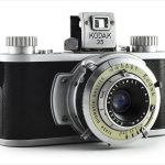 Kodak 35 (three-quarter view)