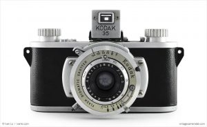 Kodak 35 (front view)