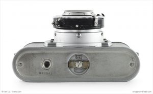 Kodak 35 (bottom view)