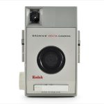 Kodak Brownie Vecta (front view)