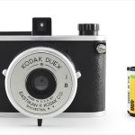 Kodak Duex (with 35mm cassette for scale)