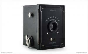 Kodak Hawkeye (three-quarter view)