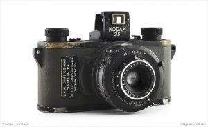 Kodak PH-324 (three-quarter view)