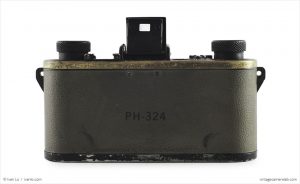 Kodak PH-324 (rear view)
