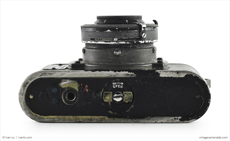 Kodak PH-324 (bottom view)