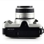 Nikon Pronea S (bottom view, with IX-Nikkor 30-60mm f/4-5.6)