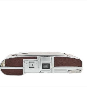 Polaroid Land Model 95A – Vintage Camera Lab