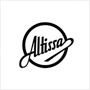 Altissa Logo at Vintage Camera Lab