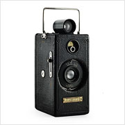 Read about the Ansco Memo camera on Vintage Camera Lab