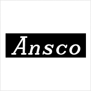 Ansco Logo at Vintage Camera Lab