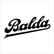 Balda Logo at Vintage Camera Lab