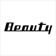 Beauty Logo at Vintage Camera Lab