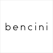 Bencini Logo at Vintage Camera Lab