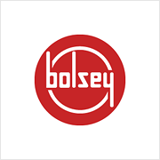 Bolsey Logo at Vintage Camera Lab
