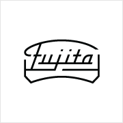 Fujita Logo at Vintage Camera Lab