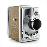 Read more about box cameras on Vintage Camera Lab