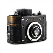 Read more about subminiature cameras on Vintage Camera Lab