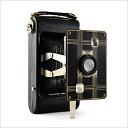 Read about the Kodak Jiffy Six 20 camera on Vintage Camera Lab