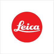 Leica Logo at Vintage Camera Lab