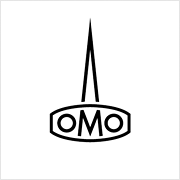 LOMO Logo at Vintage Camera Lab