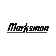 Marksman logo at Vintage Camera Lab