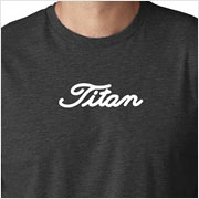 Buy a Nikon F2 Titan T-Shirt on Vintage Camera Lab