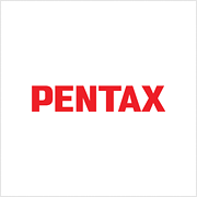 Pentax Logo at Vintage Camera Lab