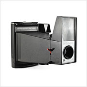 Read about the Polaroid Big Shot camera on Vintage Camera Lab