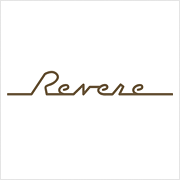 Revere Logo at Vintage Camera Lab