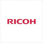 Ricoh Logo at Vintage Camera Lab