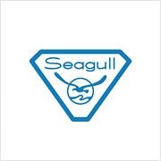 Seagull Logo at Vintage Camera Lab