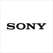 Sony Logo at Vintage Camera Lab