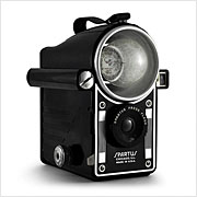 Read about the Spartus Press Flash camera on Vintage Camera Lab