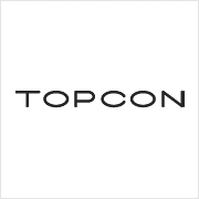 Topcon Logo at Vintage Camera Lab