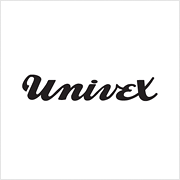 Univex Logo at Vintage Camera Lab