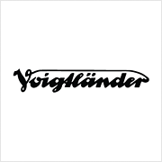 Voigtländer Logo at Vintage Camera Lab