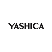 Yashica Logo at Vintage Camera Lab