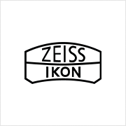 Zeiss Ikon Logo at Vintage Camera Lab
