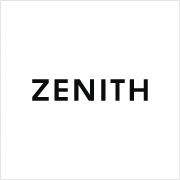Zenith logo at Vintage Camera Lab