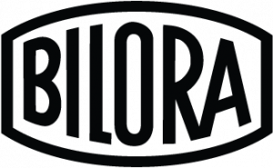 Bilora Logo at Vintage Camera Lab