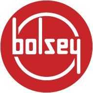 Bolsey Logo at Vintage Camera Lab