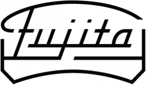 Fujita Logo at Vintage Camera Lab