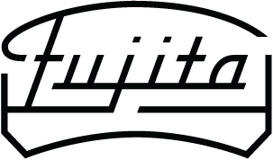 Fujita logo