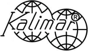 Kalimar Logo at Vintage Camera Lab